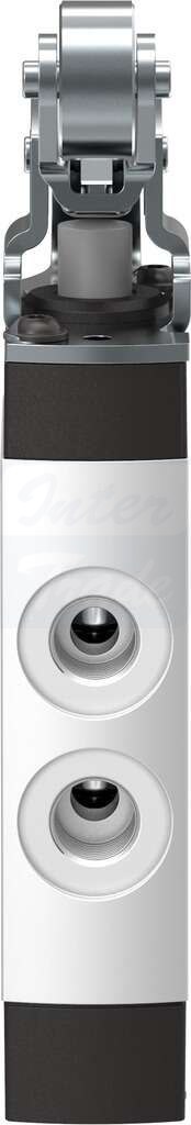 [VMEF-R-M52-M-G18] {8049238} Zawór dźwigniowy z rolką