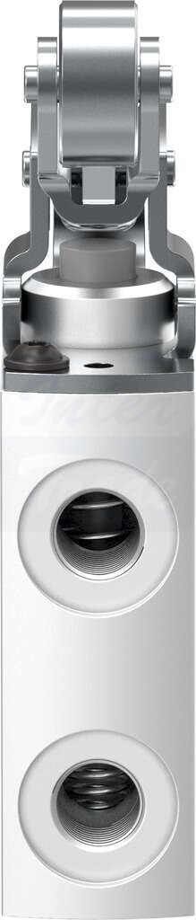 [VMEF-RT-M32-M-G18] {8049239} Zawór dźwigniowy z rolką