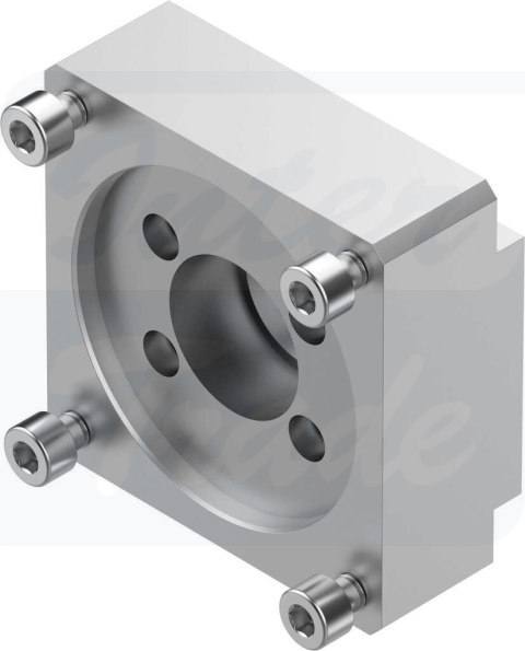 [EAMM-A-L27-60RB] {8063453} Zespół osiowy