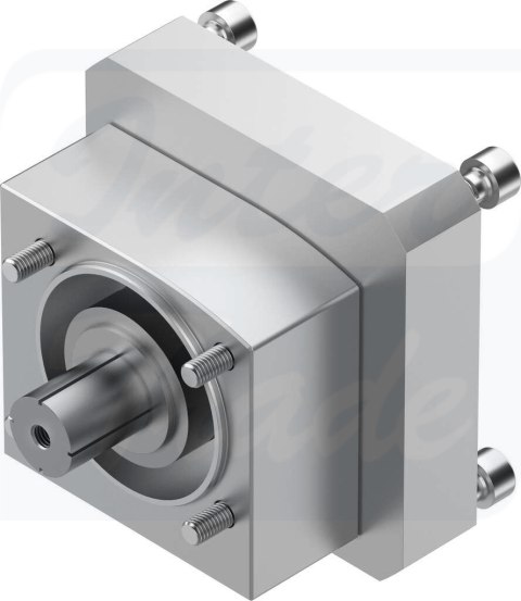 [EAMM-A-L48-82AA] {8063475} Zespół osiowy