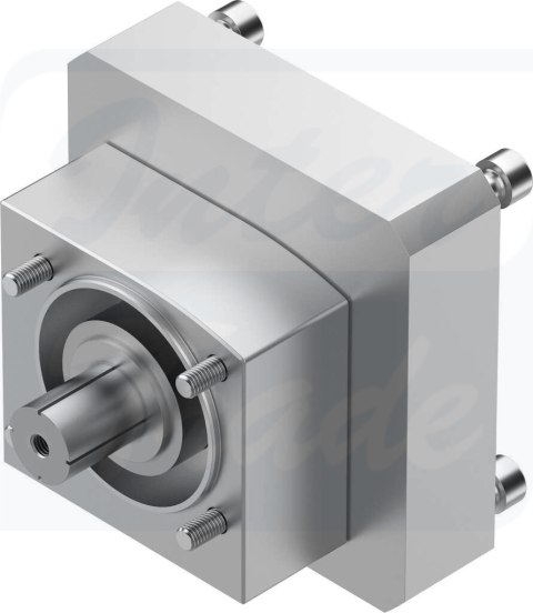 [EAMM-A-L48-90R] {8063477} Zespół osiowy