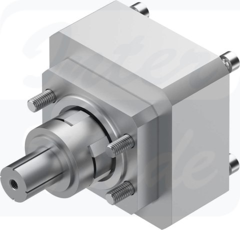 [EAMM-A-M43-72GA] {8063545} Zespół osiowy