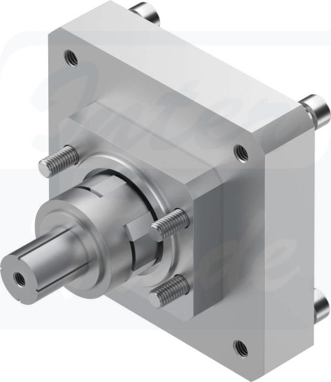 [EAMM-A-M43-90R] {8063537} Zespół osiowy