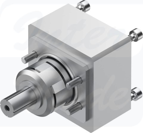 [EAMM-A-M48-75GA] {8063554} Zespół osiowy