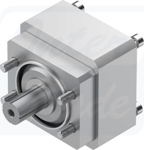 [EAMM-A-N48-70AA] {8063591} Zespół osiowy