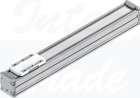 [ELFC-KF-32-200] {8062797} Pasywna oś prowadząca