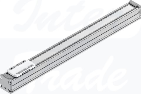 [ELFC-KF-32-300] {8062798} Pasywna oś prowadząca