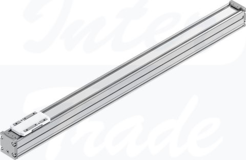 [ELFC-KF-32-400] {8062799} Pasywna oś prowadząca