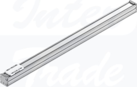 [ELFC-KF-32-500] {8062800} Pasywna oś prowadząca