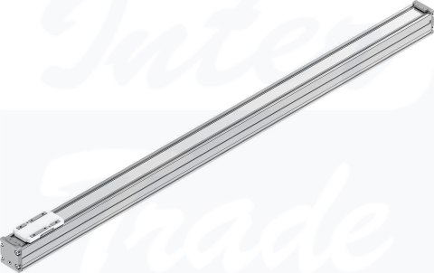 [ELFC-KF-32-600] {8062801} Pasywna oś prowadząca