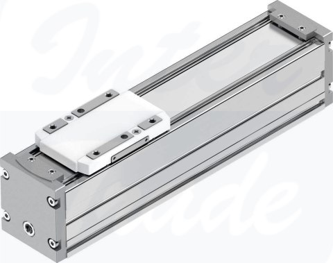 [ELFC-KF-45-100] {8062802} Pasywna oś prowadząca