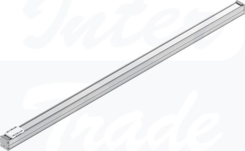 [ELFC-KF-45-1200] {8062810} Pasywna oś prowadząca