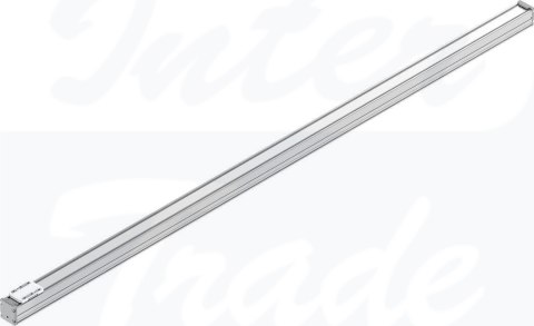 [ELFC-KF-45-1500] {8062811} Pasywna oś prowadząca