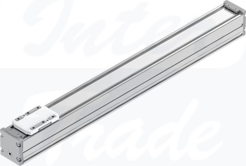 [ELFC-KF-45-400] {8062805} Pasywna oś prowadząca