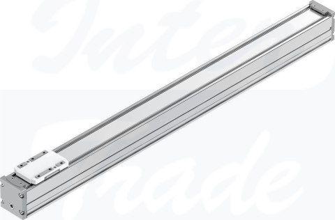 [ELFC-KF-45-500] {8062806} Pasywna oś prowadząca