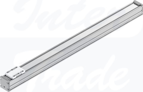 [ELFC-KF-45-600] {8062807} Pasywna oś prowadząca