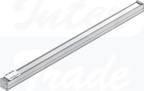 [ELFC-KF-45-800] {8062808} Pasywna oś prowadząca