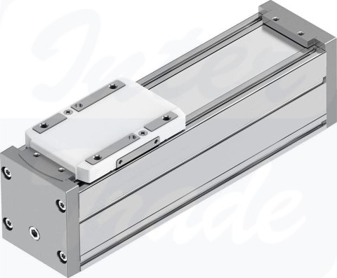 [ELFC-KF-60-100] {8062812} Pasywna oś prowadząca