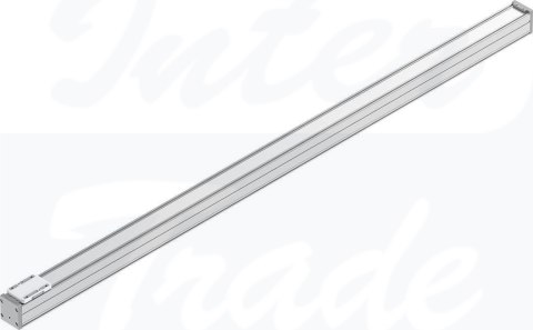 [ELFC-KF-60-1500] {8062821} Pasywna oś prowadząca