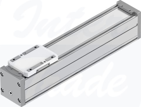 [ELFC-KF-60-200] {8062813} Pasywna oś prowadząca