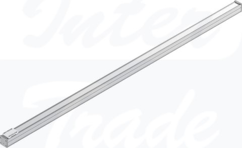 [ELFC-KF-60-2000] {8062823} Pasywna oś prowadząca