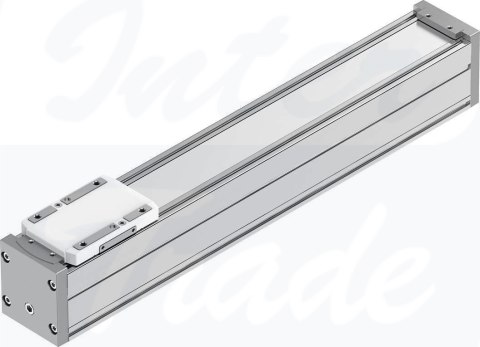 [ELFC-KF-60-300] {8062814} Pasywna oś prowadząca