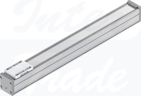 [ELFC-KF-60-500] {8062816} Pasywna oś prowadząca