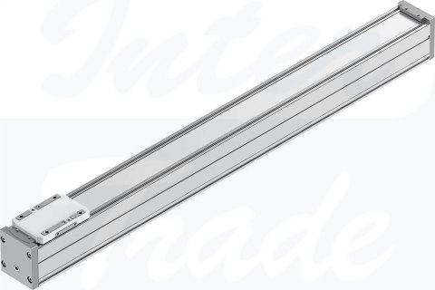 [ELFC-KF-60-600] {8062817} Pasywna oś prowadząca