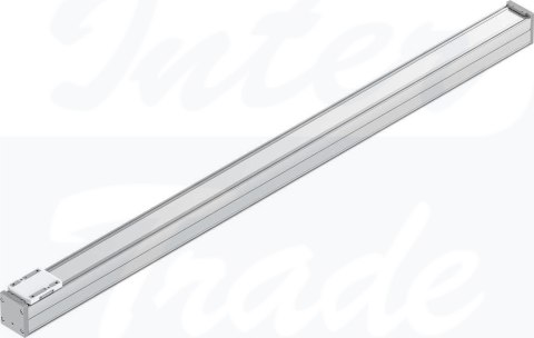 [ELFC-KF-80-1500] {8062833} Pasywna oś prowadząca