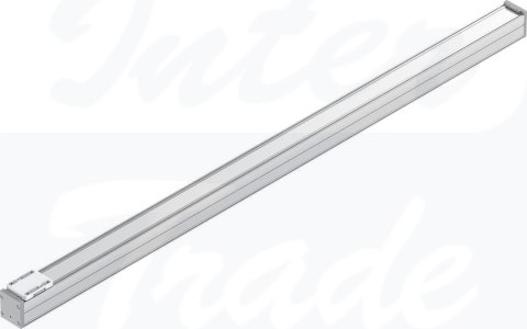 [ELFC-KF-80-1800] {8062834} Pasywna oś prowadząca