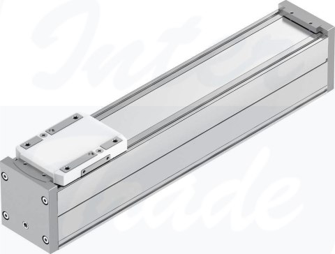 [ELFC-KF-80-300] {8062826} Pasywna oś prowadząca