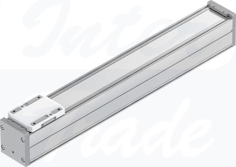 [ELFC-KF-80-500] {8062828} Pasywna oś prowadząca