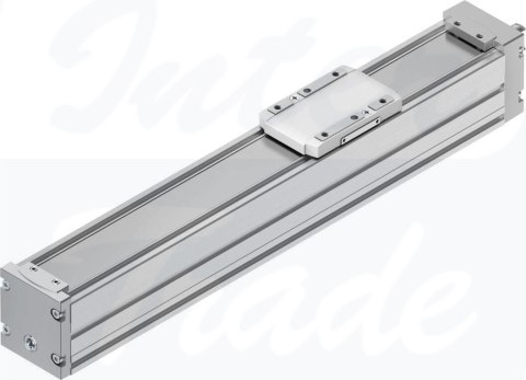 [ELGC-BS-KF-45-100-10P] {8061484} Napęd ze śrubą