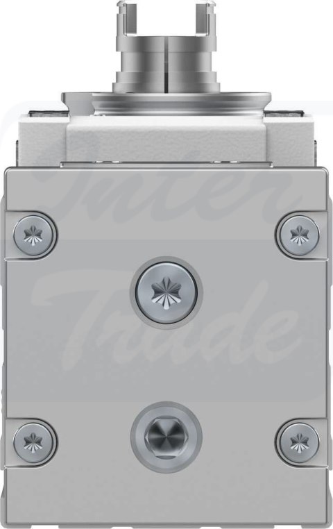 [ELGC-TB-KF-45-1200] {8062774} Napęd z paskiem zębatym