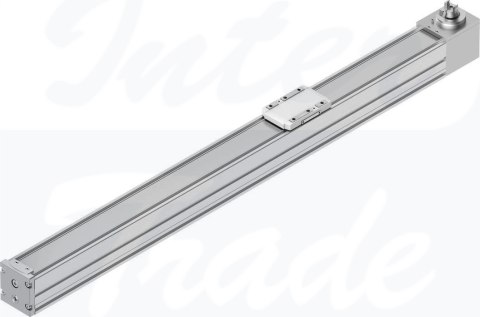 [ELGC-TB-KF-45-600] {8062771} Napęd z paskiem zębatym