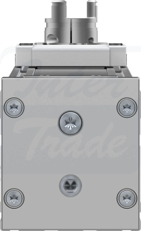 [ELGC-TB-KF-60-1000] {8062781} Napęd z paskiem zębatym