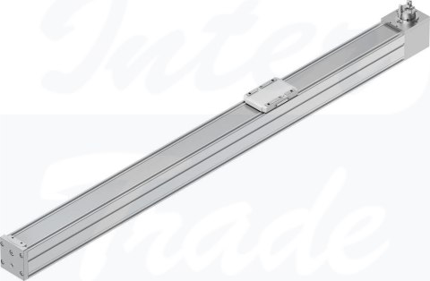 [ELGC-TB-KF-60-800] {8062780} Napęd z paskiem zębatym