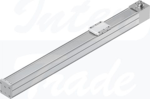 [ELGC-TB-KF-80-1500] {8062793} Napęd z paskiem zębatym