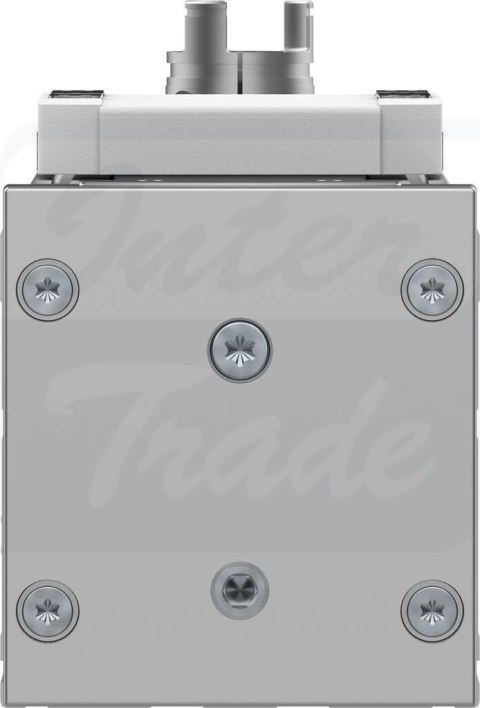 [ELGC-TB-KF-80-1800] {8062794} Napęd z paskiem zębatym