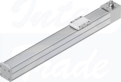 [ELGC-TB-KF-80-600] {8062789} Napęd z paskiem zębatym