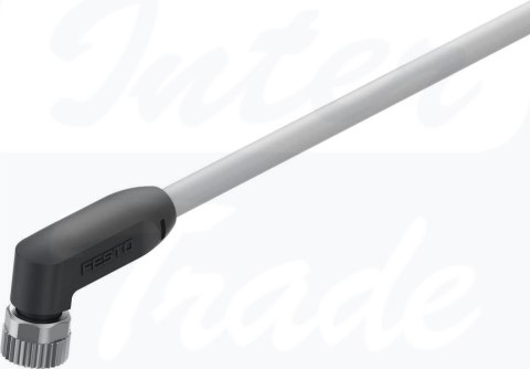 [NEBL-M8W4-E-15-N-LE4] {8065122} Kabel łaczący