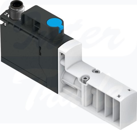 [VSVA-BT-M32CS1-MS-A2-1T1L-PZ] {8066570} Elektrozawór