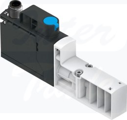 [VSVA-BT-M32CS1-MS-A2-1T5L-PA] {8066571} Elektrozawór