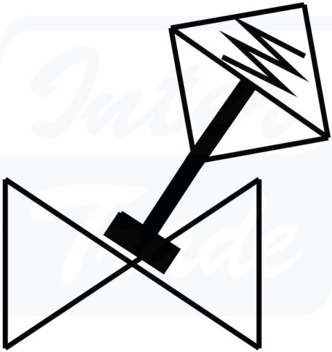 [VZXA-B-TS6-40-M2-V13T-16-M-90-26-V4] {8060537} Zawór kątowy