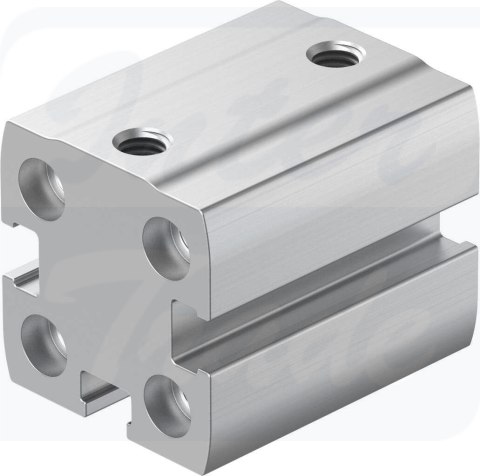 [ADN-S-12-35-I-P] {8076409} Siłownik kompaktowy