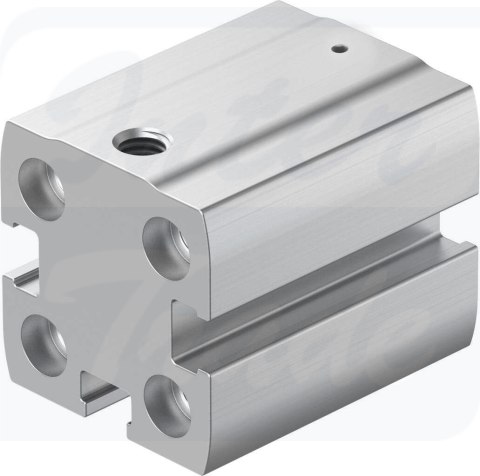 [AEN-S-12-5-I-P] {8076479} Siłownik kompaktowy