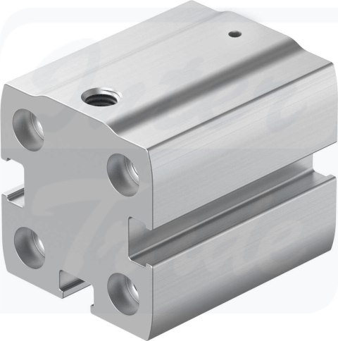 [AEN-S-16-5-I-P-A] {8076495} Siłownik kompaktowy