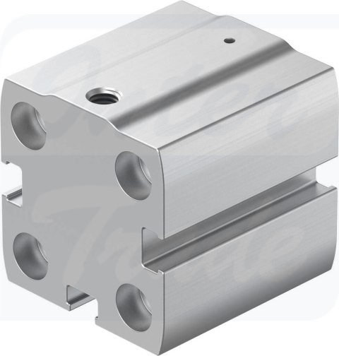 [AEN-S-20-10-I-P-A] {8076498} Siłownik kompaktowy