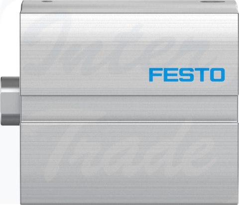 [AEN-S-25-10-I-P-A] {8076505} Siłownik kompaktowy