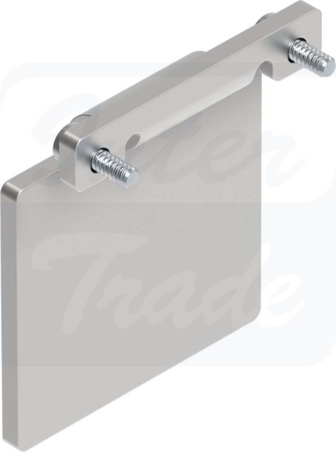 [EAPM-L2-45-SLS] {8067260} Łącznik kątowy